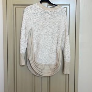 Anthropologie DRA sweater